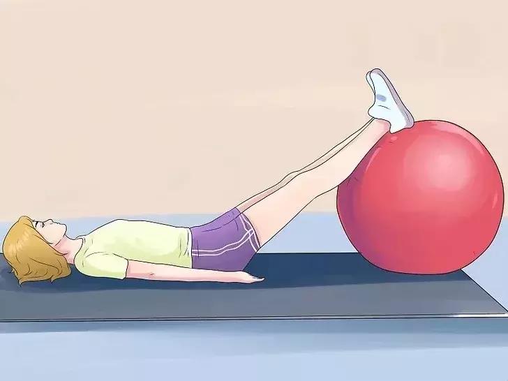 美臀杀，我只服“许晴趴”！