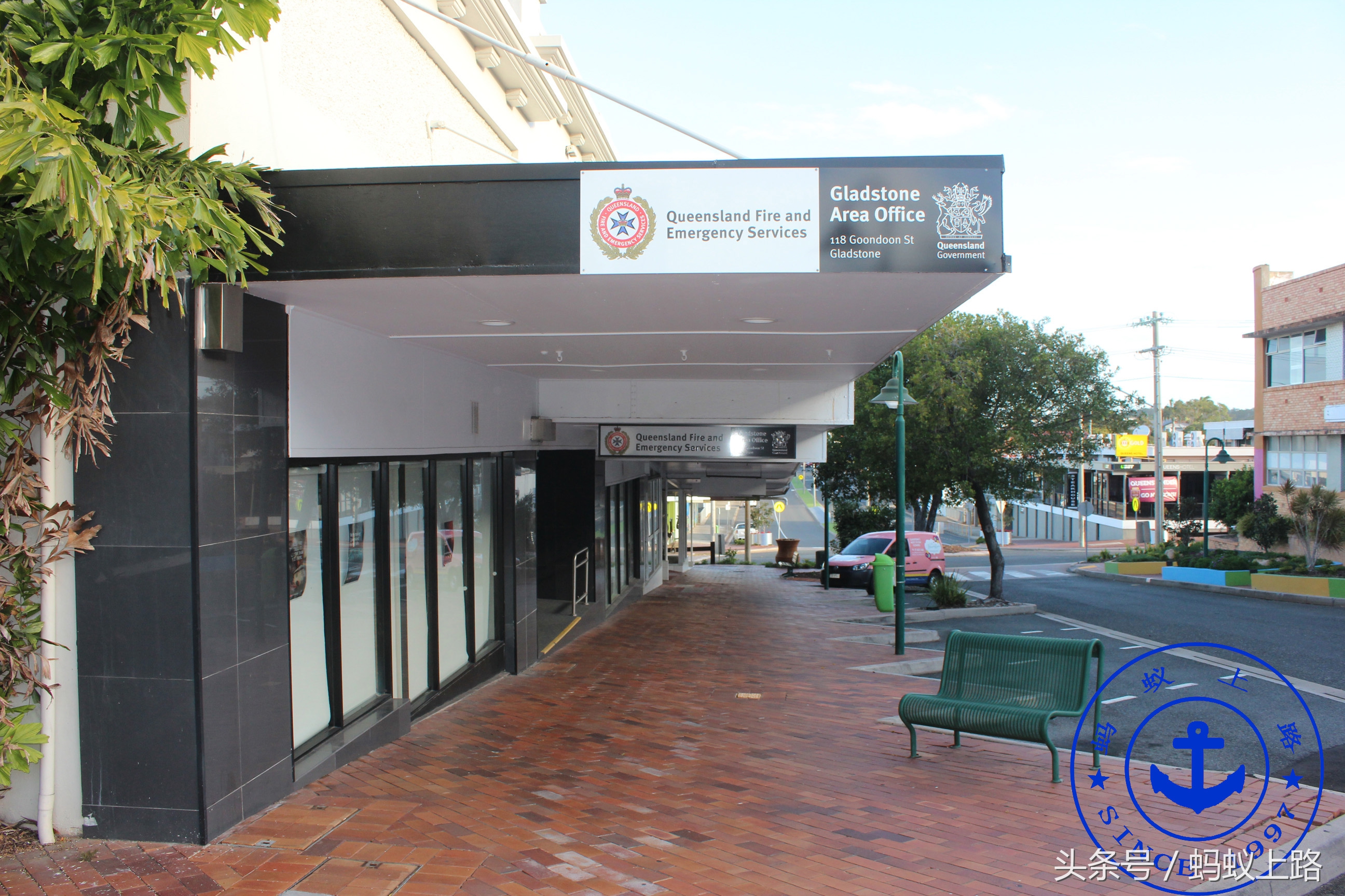 澳大利亚gladstone,澳大利亚gladstone钓鱼