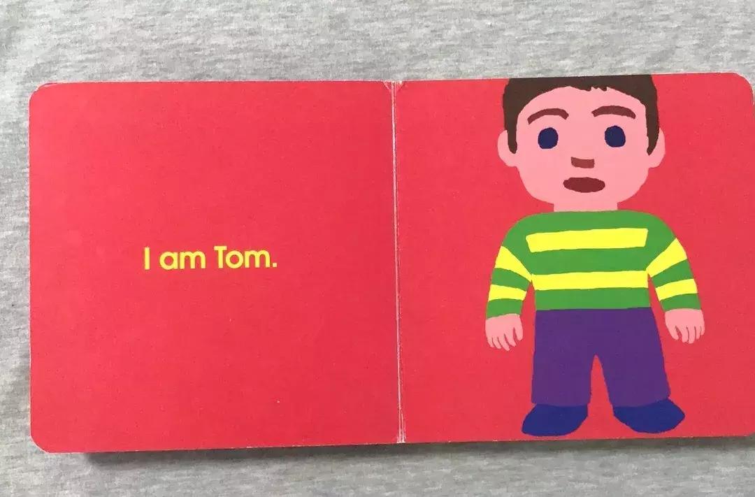 如何更高效启蒙宝宝读书的兴趣,怎么教小月龄宝宝看书