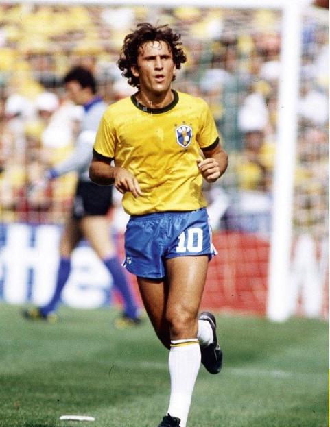 2017世界最强的11名足球运动员,谁是足球史上最伟大的6号