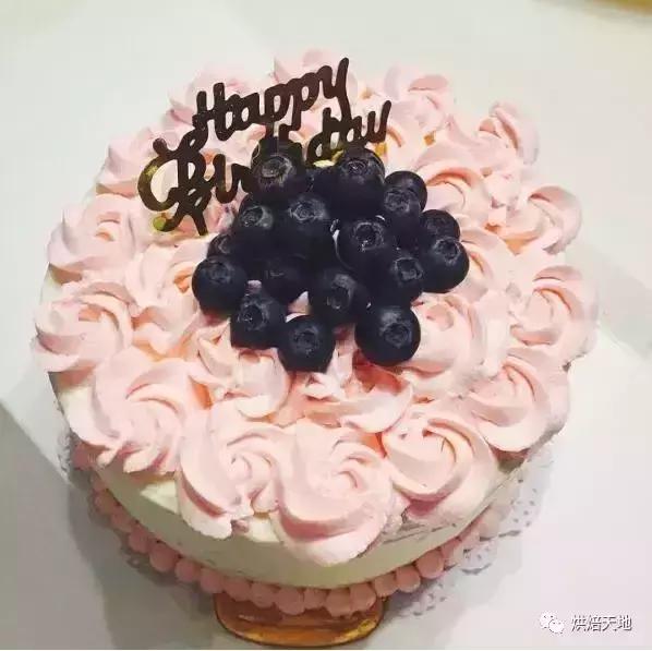 蛋糕抹面不垂直的技巧,蛋糕抹面粗糙怎么挽救