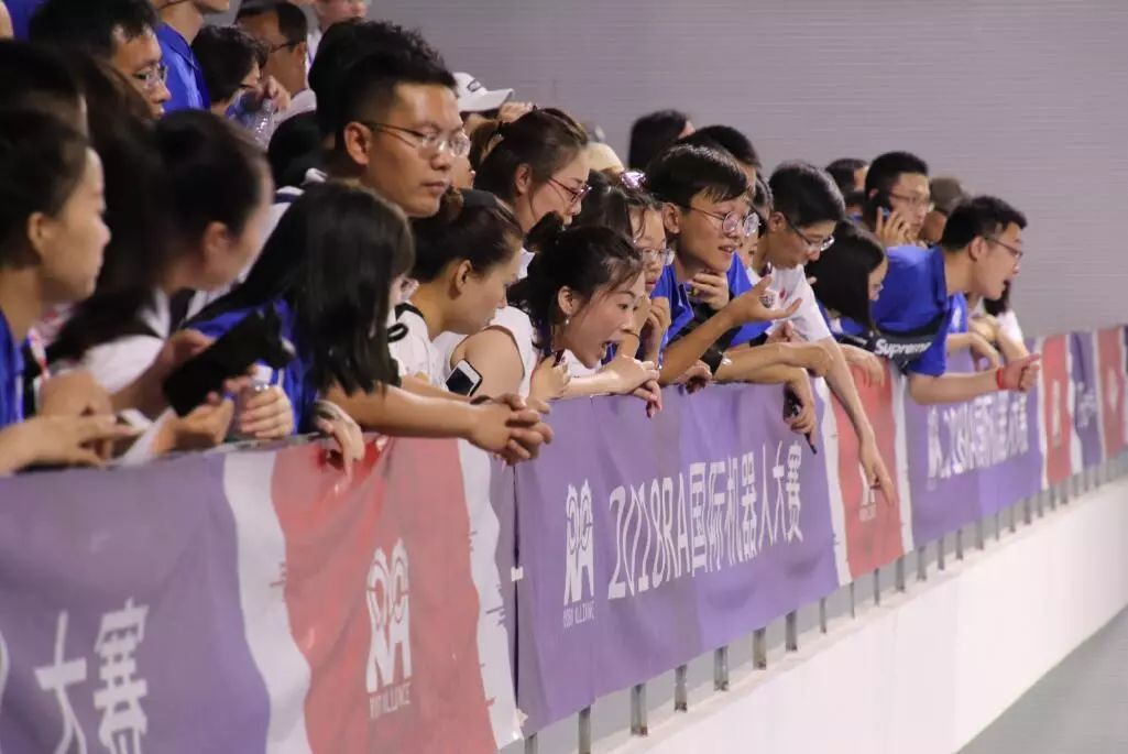 2019ra机器人大赛北京站,2021年ra机器人大赛