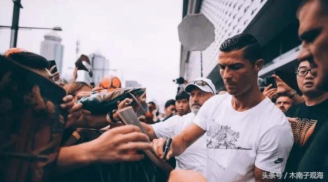 c罗最近怎么样了,c罗最近有新消息吗