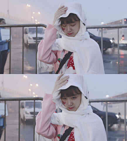 李子璇早期美拍,李子璇高光时刻