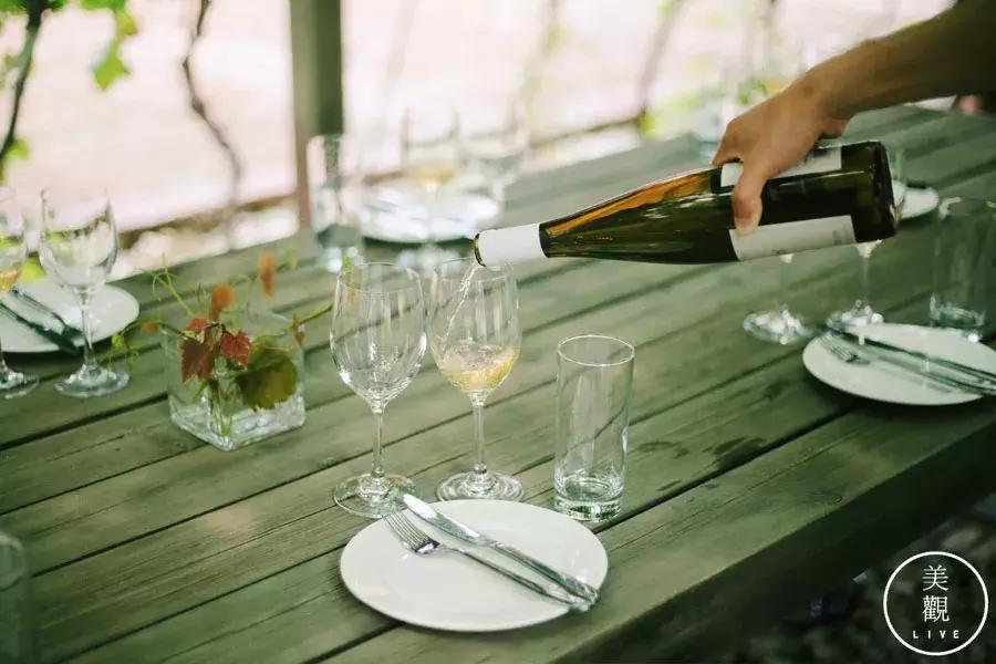 西安最时尚的地方不在小寨不在SKP，而在蓝田·普罗旺斯