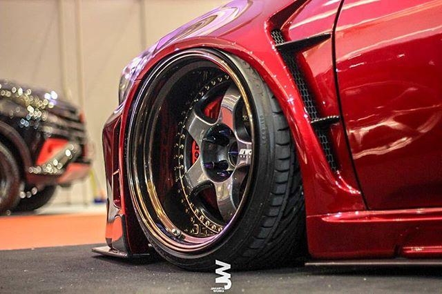 将7代本田雅阁爆改成9代，这完整度极高的外观蒙骗了很多人！