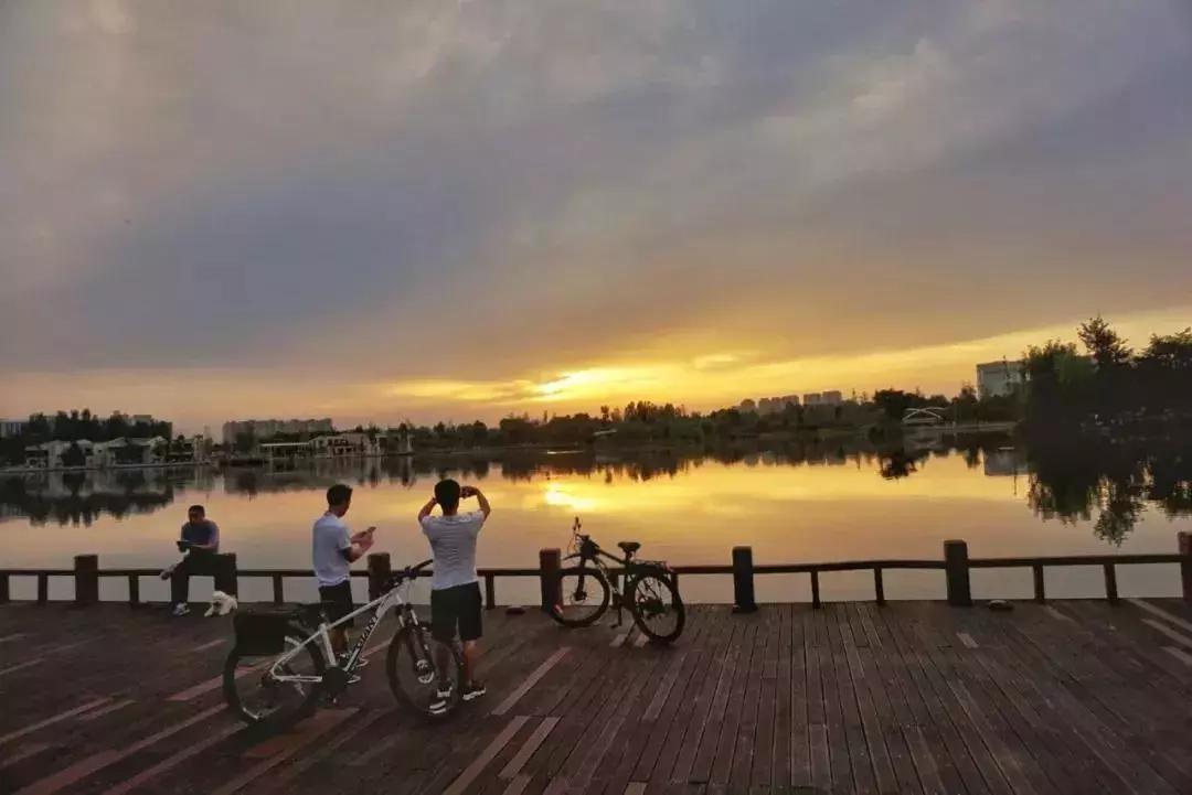 羡慕住在城市的人,羡慕住在重庆成都的人