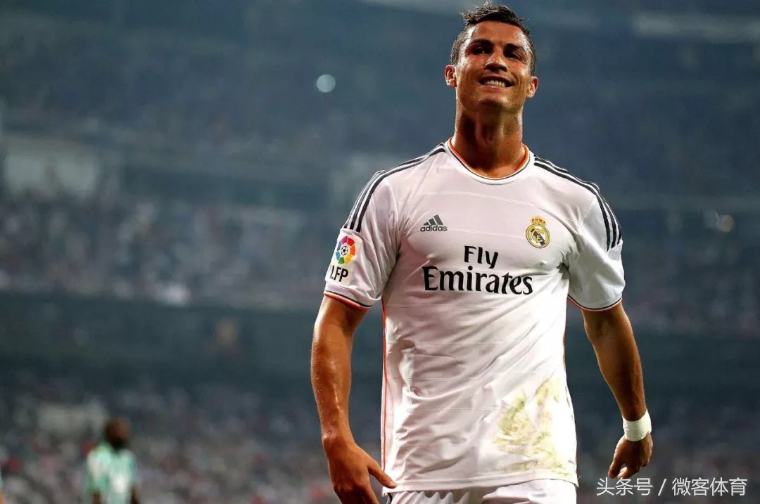 姆巴佩交换c罗球衣,c罗姆巴佩交换球衣