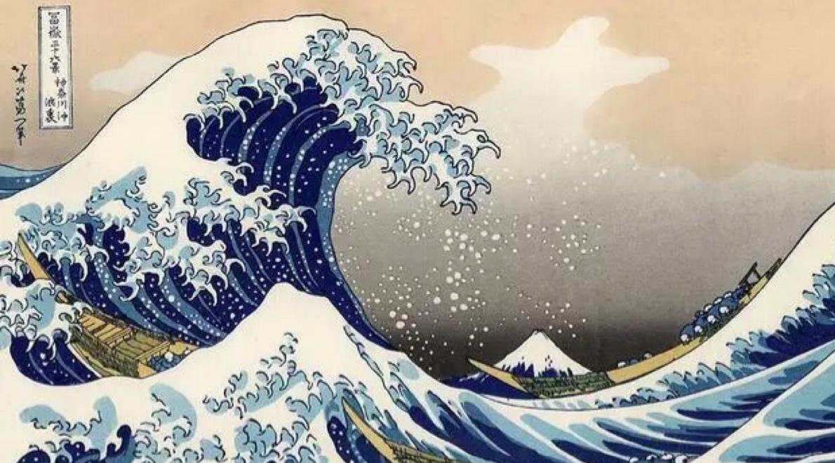 一个韩国人跑到日本，只用了一个方法，居然差点把日本搞到灭国！