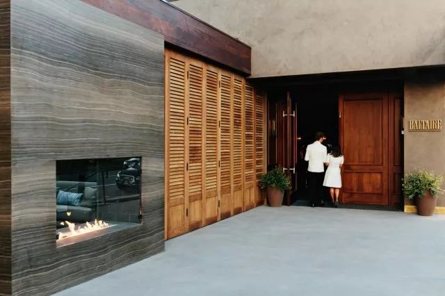 这家网红餐厅在美国据说价格比咋国内还便宜