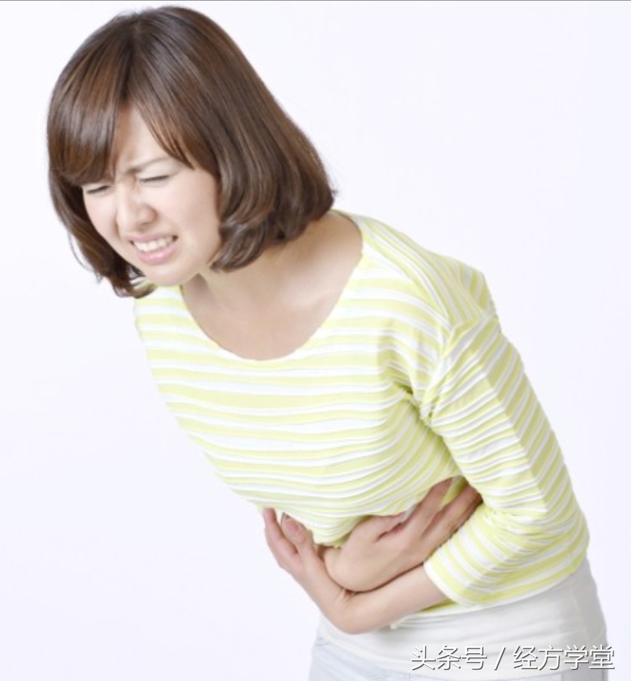 半夏泻心汤加减黄煌医案全集,黄煌柴胡桂枝干姜汤加半夏厚朴汤