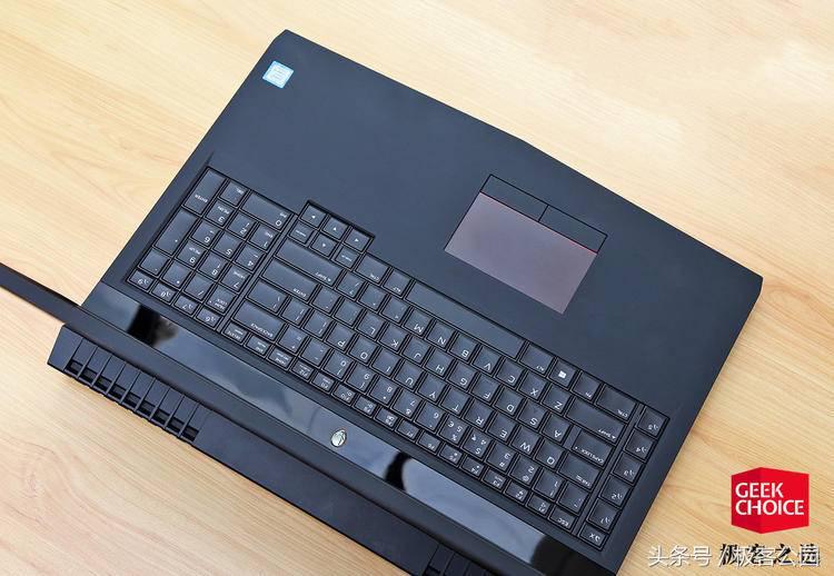 alienware17普通版,alienware17笔记本怎么样