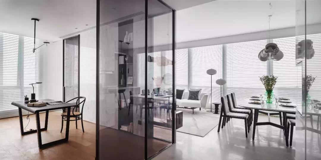 成都大平层200-300平全落地窗,成都大平层豪宅