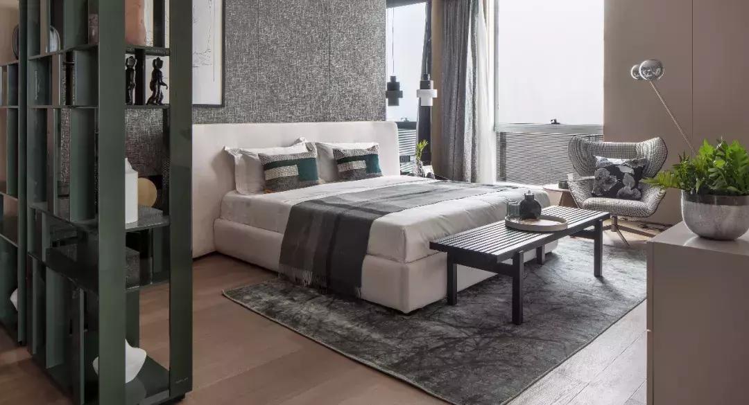 成都大平层200-300平全落地窗,成都大平层豪宅