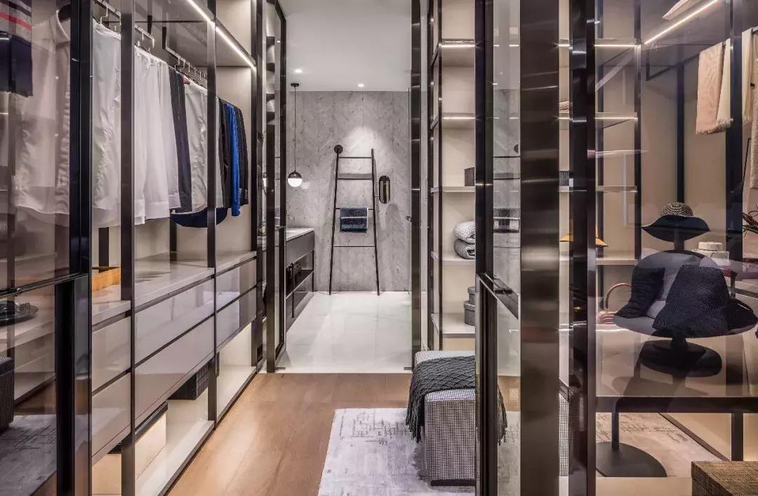 成都大平层200-300平全落地窗,成都大平层豪宅