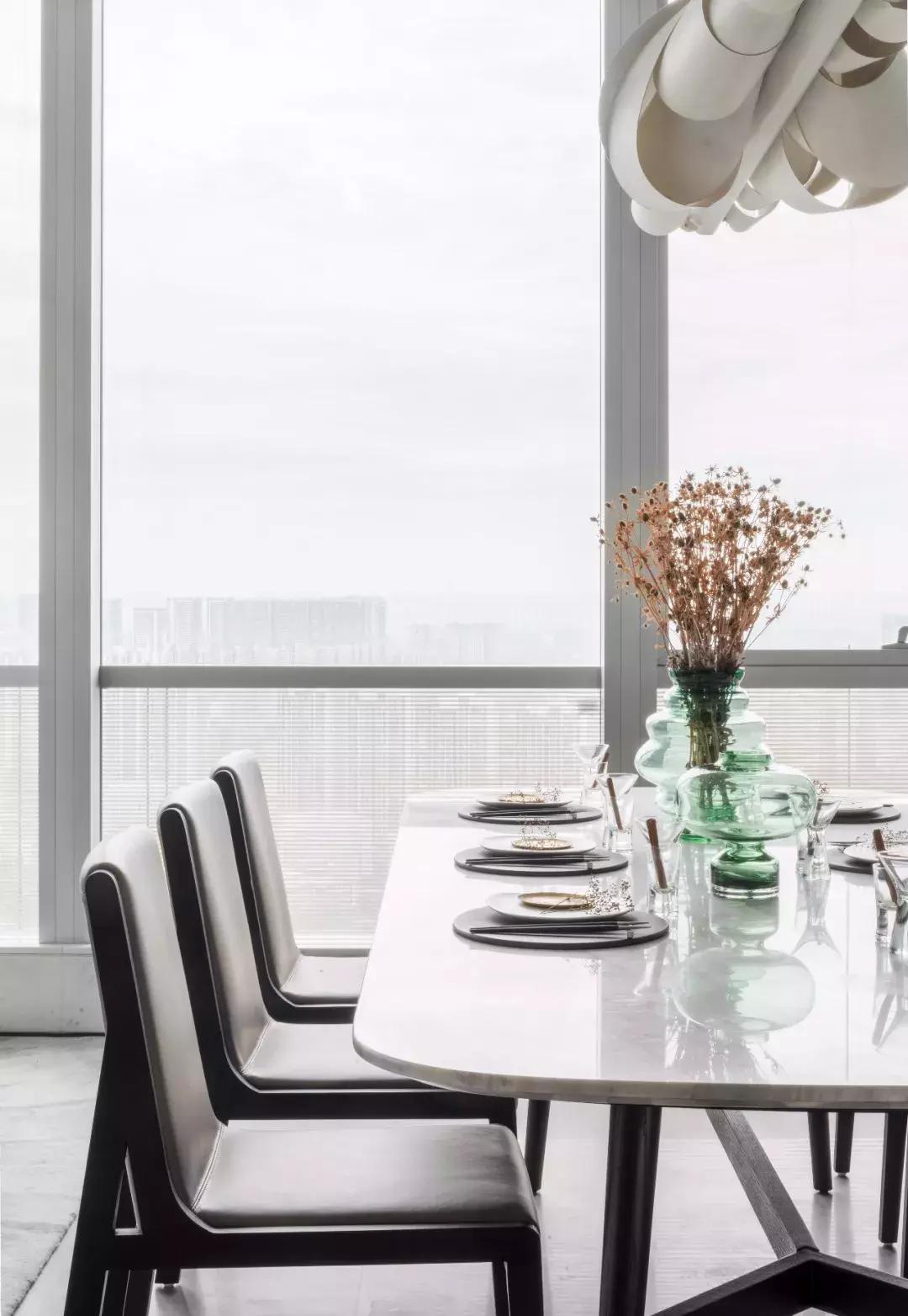 成都大平层200-300平全落地窗,成都大平层豪宅