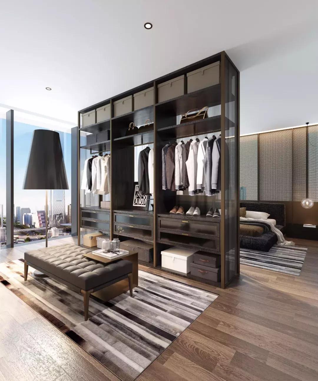 成都大平层200-300平全落地窗,成都大平层豪宅