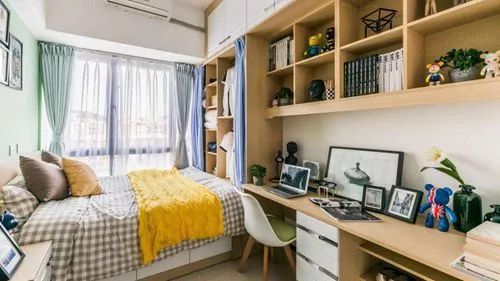 把房子出租给长租公寓靠谱吗,出售长租公寓有什么法律风险