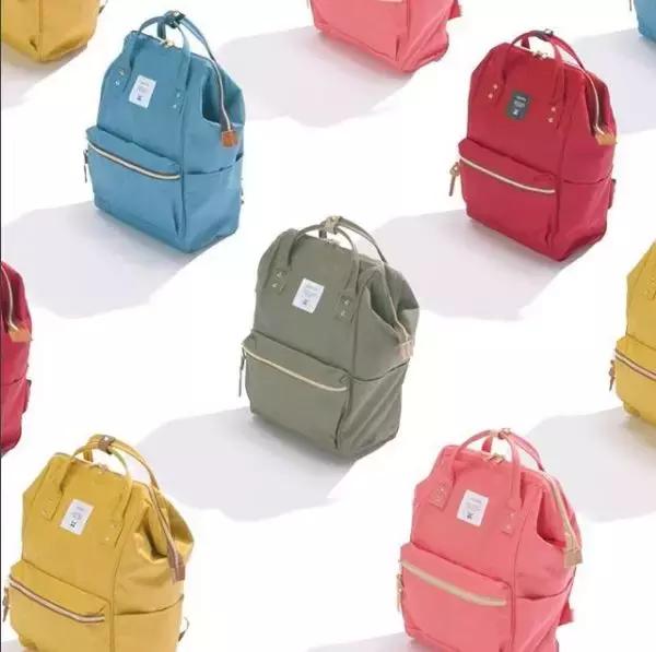 买包解决不了问题就背上行囊,买包文案