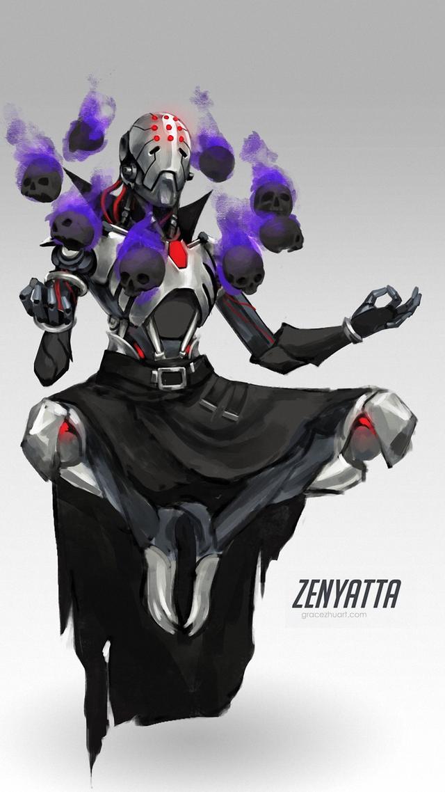 守望先锋新赛季猪重做,守望先锋p-26