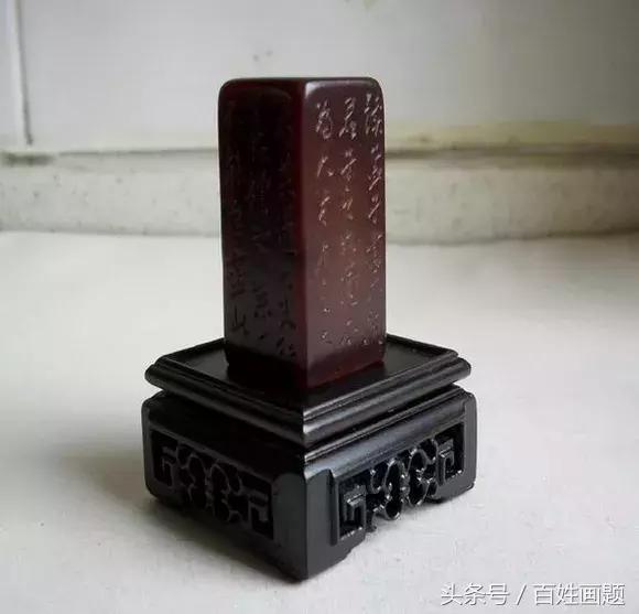 适合新手的篆刻印稿,学篆刻必备印谱推荐