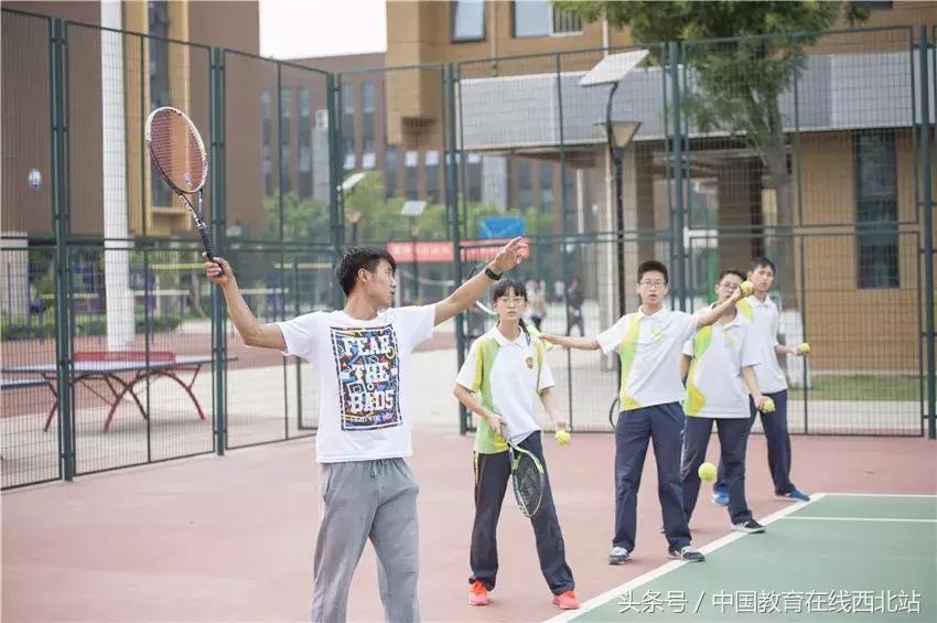 经开一中怎么招生的,经开一中2023招生计划