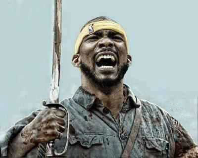 nba奇葩绰号,nba球员爆笑外号