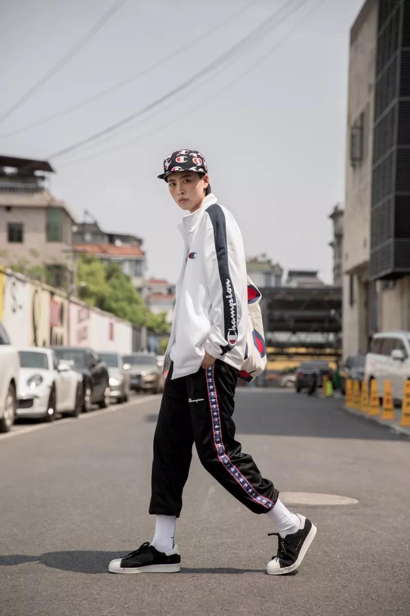 温州首个champion,温州champion