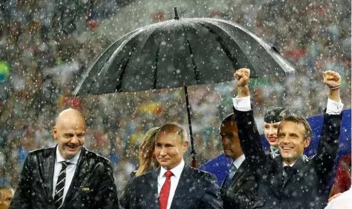 顽强的克罗地亚2018,顽强的克罗地亚足球