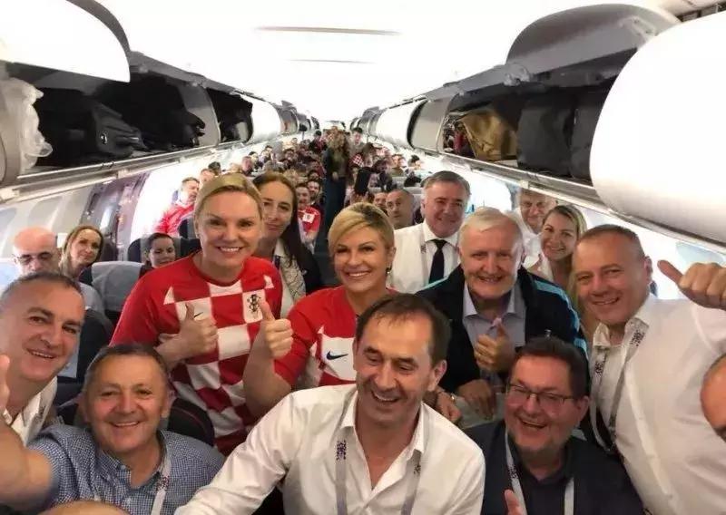 顽强的克罗地亚2018,顽强的克罗地亚足球