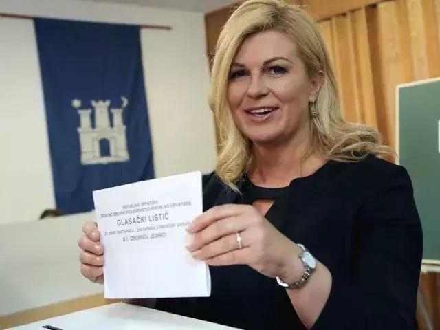 顽强的克罗地亚2018,顽强的克罗地亚足球