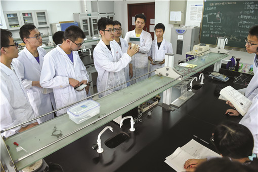 物理系最强大的五所大学，看看有没有你的母校