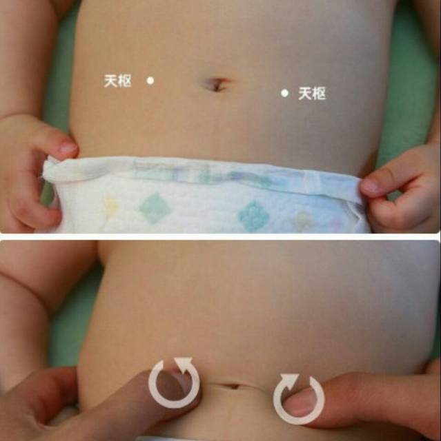孩子又便秘又拉稀怎么办,小儿推拿便秘视频教程免费