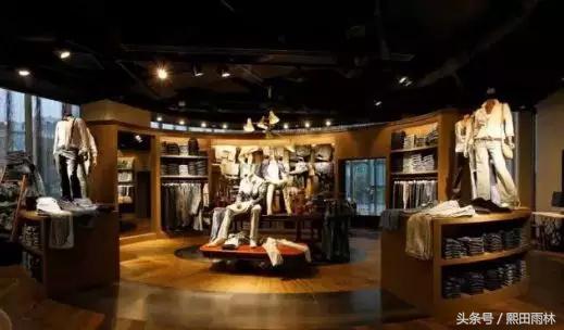 熙田资讯｜30个事实告诉你：实体商业将全面爆发！