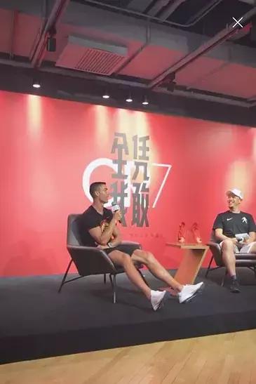 c罗练小腿,c罗的腿长