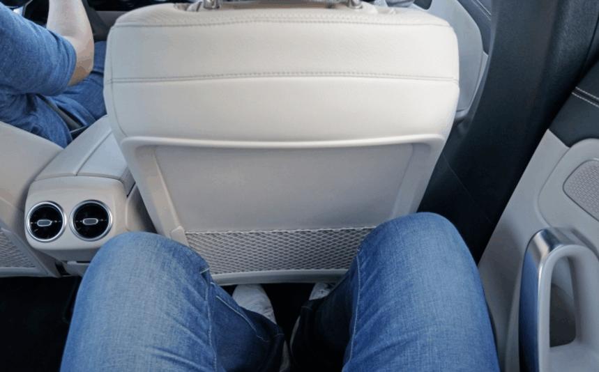 奔驰第一代4系,奔驰a级2023款深度评测