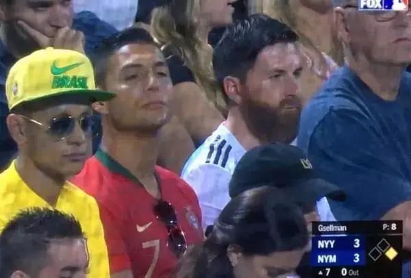 锦湖说世界杯｜承包你四年的世界杯最佳段子