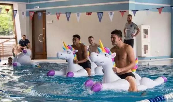 锦湖说世界杯｜承包你四年的世界杯最佳段子