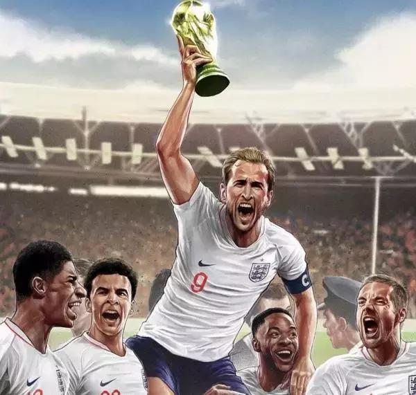 锦湖说世界杯｜承包你四年的世界杯最佳段子