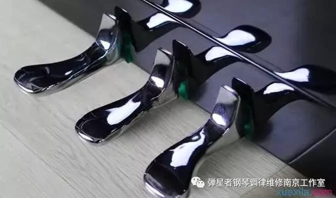钢琴出现的小问题和解决办法,钢琴故障怎么补救