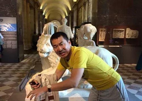 网友称陈建斌为“宝藏男孩”，可现实中这样幼稚的老公谁受得了？