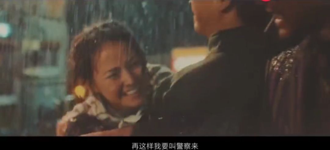 《拳王》真人版创作：八神成为流浪汉，不知火舞被黑社会殴打！