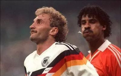 世界杯往事之十大球星,世界杯十大感人回忆