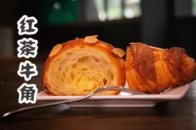 火遍小红书的面包,小红书最火面包