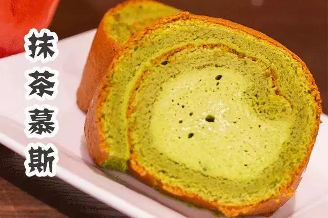 火遍小红书的面包,小红书最火面包