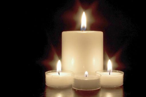 古代没有电用什么灯,古代人没有电