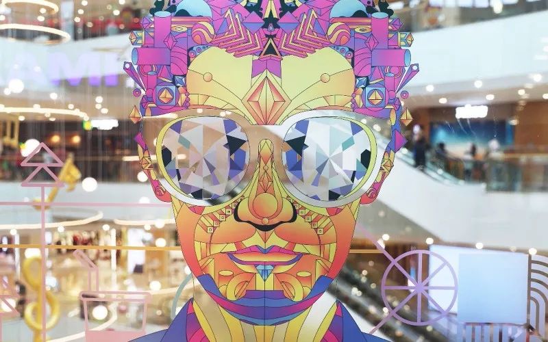 风靡全球！魔都最新网红展！国内首个“宫崎骏”动画展、LEGO乐高、长靴皇后……全来了！