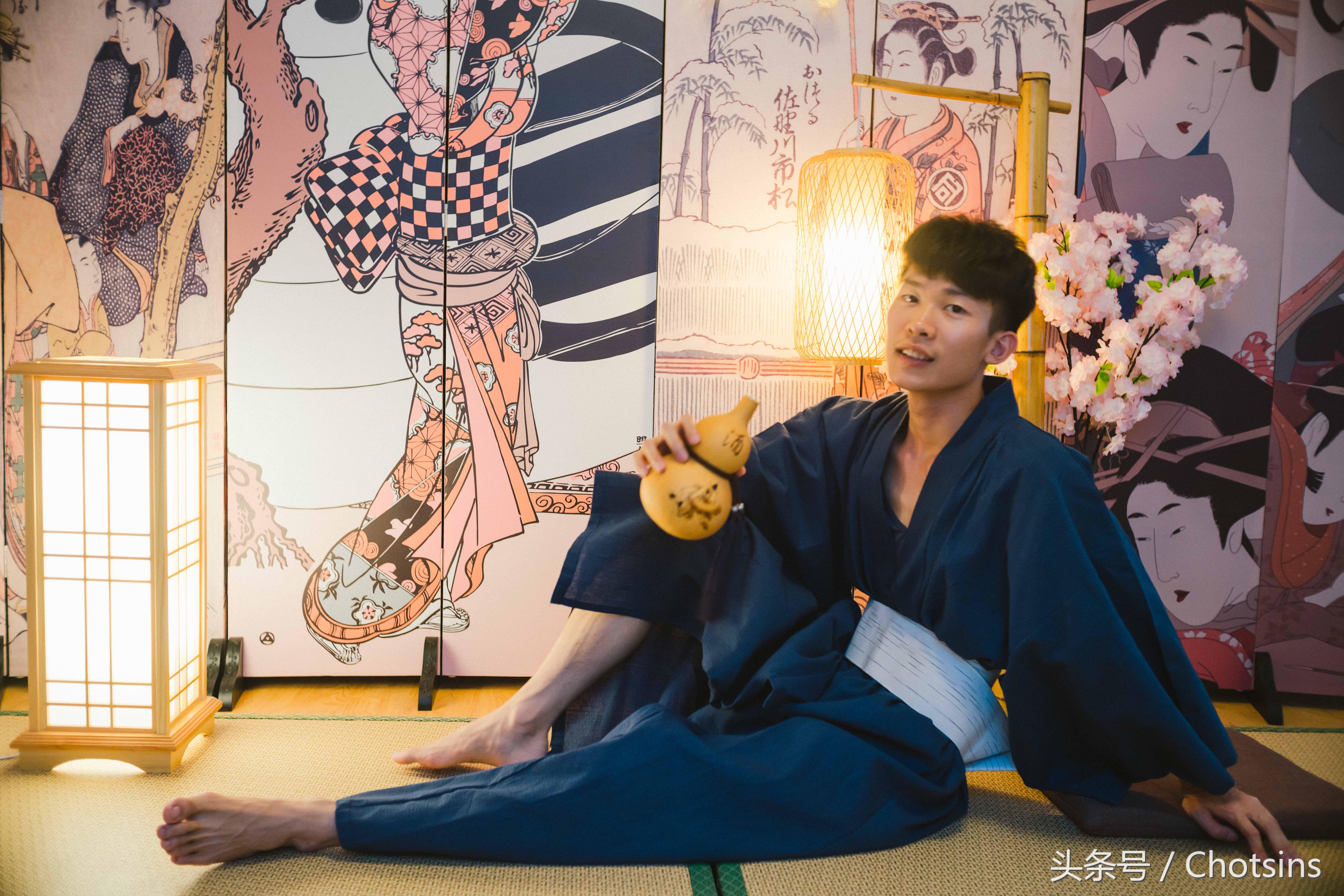 东莞和服店铺推荐,东莞塘厦和服体验店