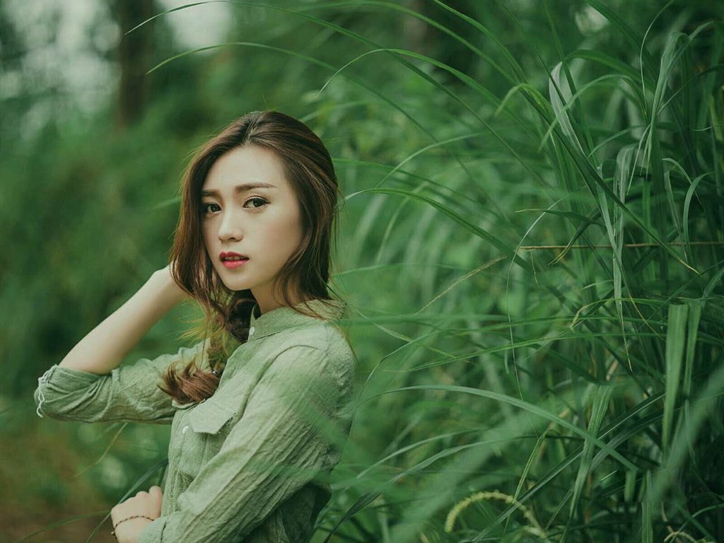 “你来亲手把我的眼角膜拿下来，你动手吧！我就再不欠你了……”