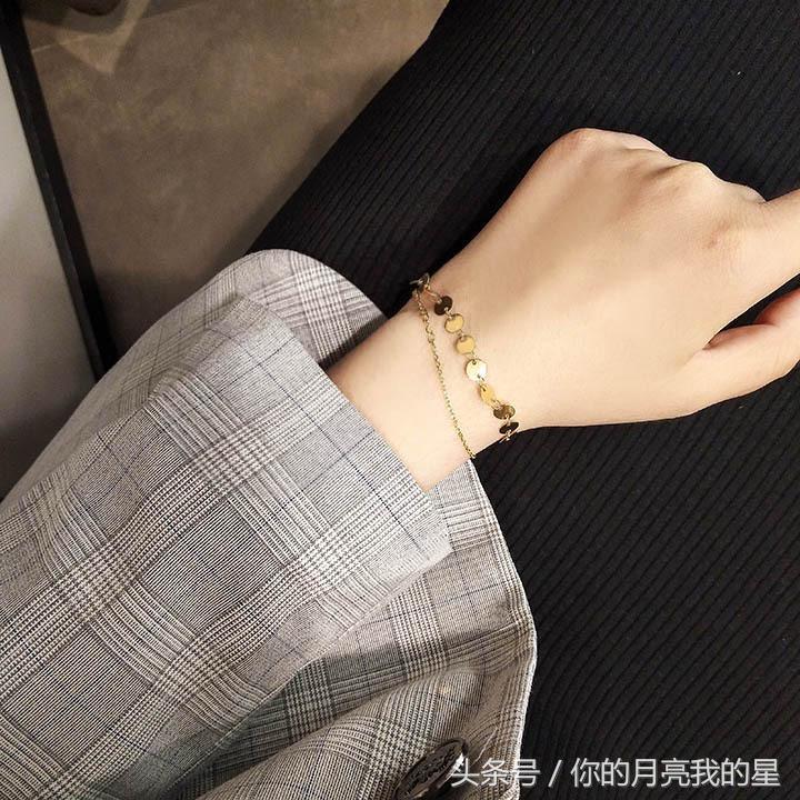 十二星座手链双鱼座的 (十二星座的水晶手环金牛和双鱼)